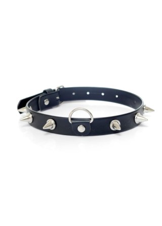 Fetish B - Series Collar with studs 2 cm Fetish B - Series