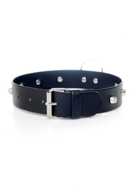 Fetish B - Series Collar with studs 3 cm Fetish B - Series