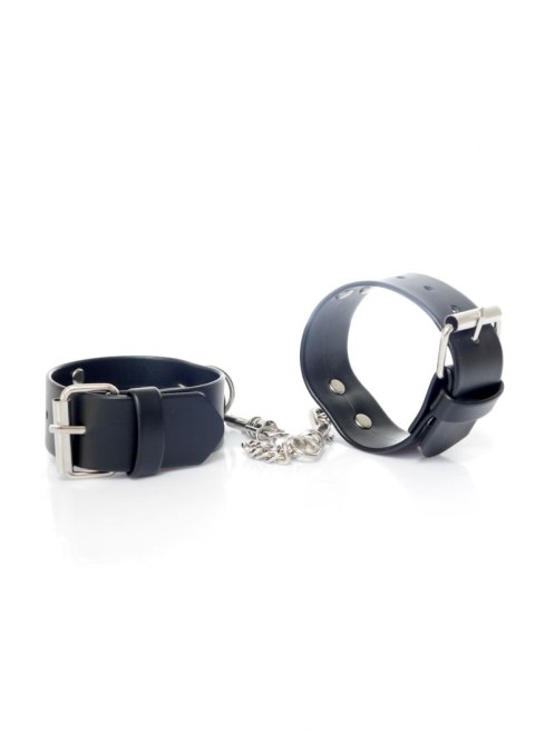 Fetish B - Series Handcuffs with studs 3 cm Fetish B - Series