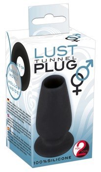 Lust Tunnel Plug M You2Toys