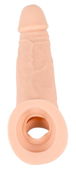 Nature Skin Penis Sleeve with Nature Skin