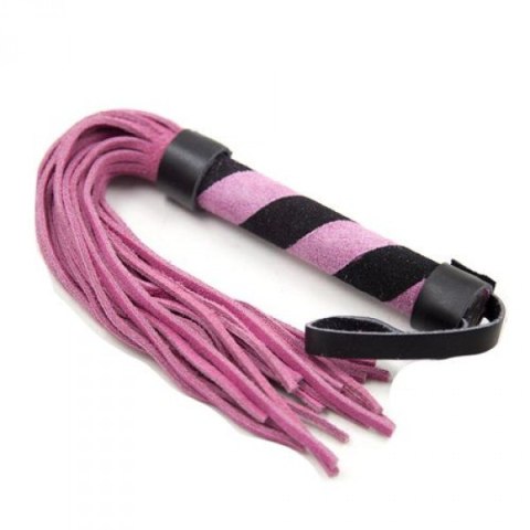 Pejcz-Frusta a frange Line Whip pink Toyz4lovers