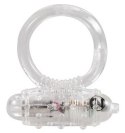 Vibro ring Clear Silicone You2Toys