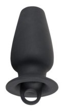 Lust Tunnel Plug with Stopper You2Toys