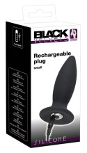 Black Velvets Recharge Plug S Black Velvets