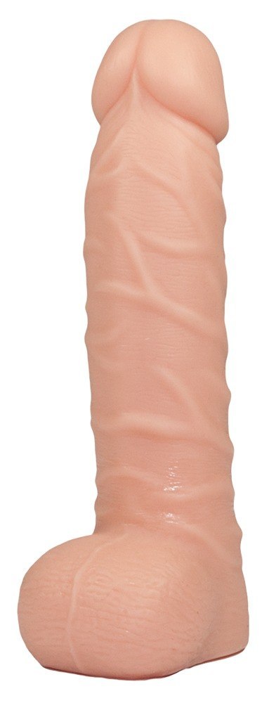 Realistixxx Dildo 7" Realistixxx