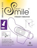 Sweet Smile Finger Vibrator Sweet Smile