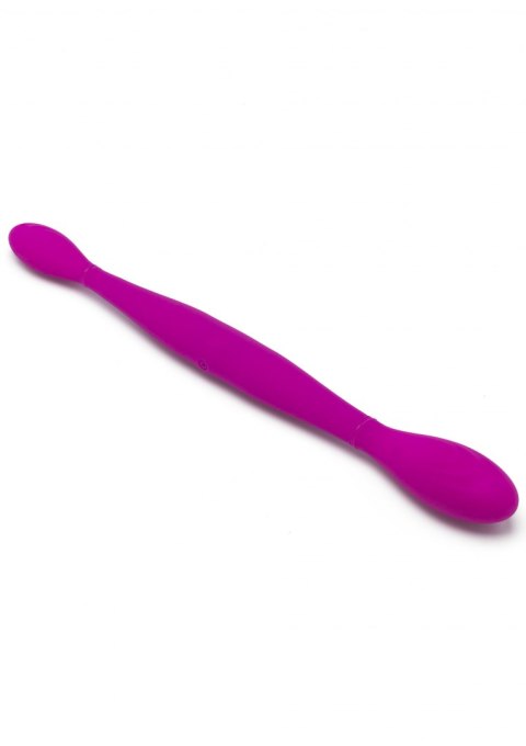 Infinity Double Dildo Pink ToyJoy