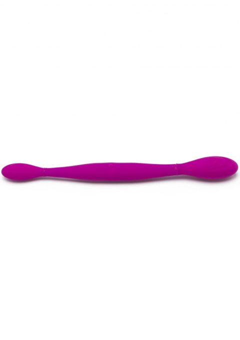 Infinity Double Dildo Pink ToyJoy