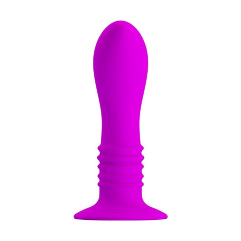 PRETTY LOVE- ANAL plug 10-function Pretty Love