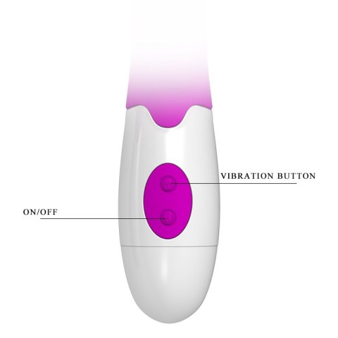 Wibrator - ANDRE, 7 function Pretty Love