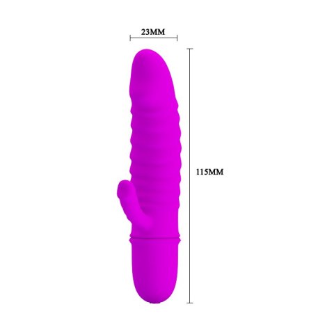 Wibrator - ARND, 10 function Pretty Love