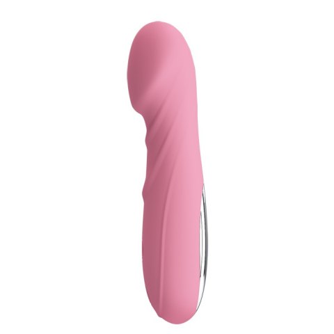 Wibrator punktu G - CANDICE, USB 30 function Pretty Love