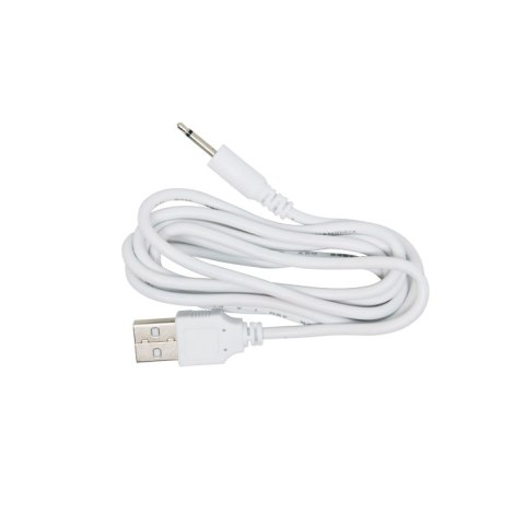 Wibrator punktu G - CANDICE, USB 30 function Pretty Love