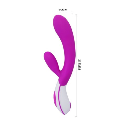 Wibrator - COLBY, 12 function Pretty Love