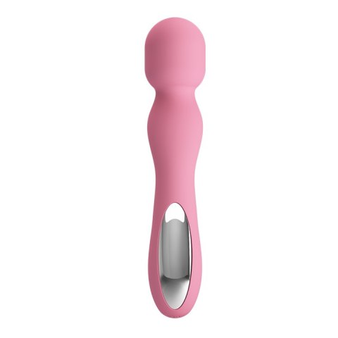 Masażer - GLADYS Pink, USB 30 function Pretty Love