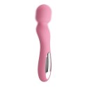 Masażer - GLADYS Pink, USB 30 function Pretty Love