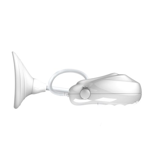 Wibrująca Pompka Waginalna- SUCTION VIBRATING MASSAGER Pretty Love