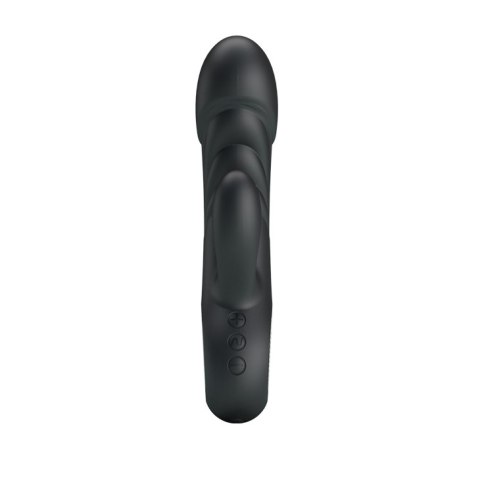 Wibrator - ANSEL USB BLACK 7 function Pretty Love