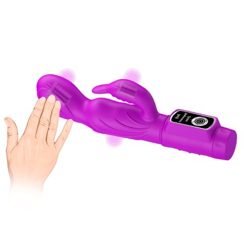 Wibrator Królik - BODY TOUCH multifunction Pretty Love