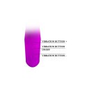 Wibrator Królik - GORDON, USB, 7 function Pretty Love
