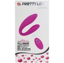 PRETTY LOVE - LETITIA, USB,10 function Pretty Love