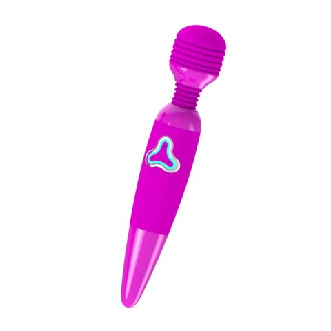 Masażer, Różdżka - USB BODY WAND 7 function Pretty Love