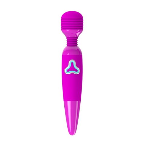 Masażer, Różdżka - USB BODY WAND 7 function Pretty Love