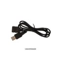 Wibrator Królik - WILL USB 30 function Pretty Love
