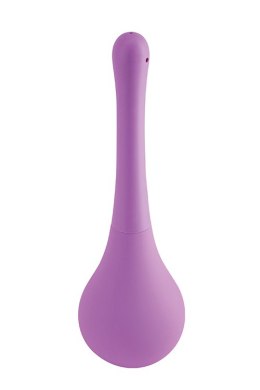 Anal/hig-SQUEEZE CLEAN PURPLE Seven Creations