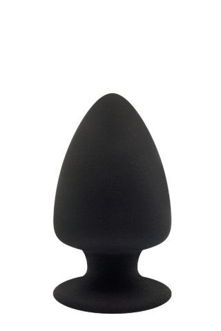 CHEEKY LOVE PREMIUM SILICONE PLUG M Dream Toys