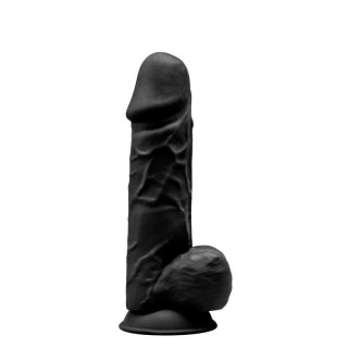 Dildo-S.D Model 4 ( 8.5"" ) Silexd