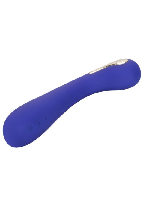 Estim Petite G Wand Blue Calexotics