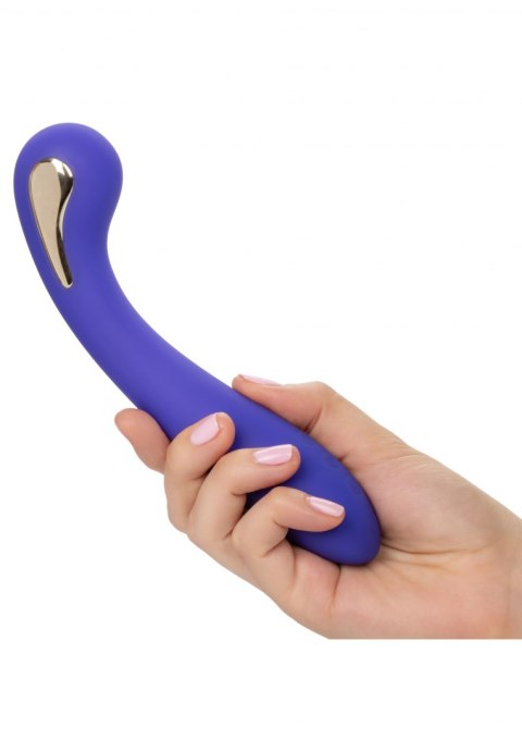 Estim Petite G Wand Blue Calexotics