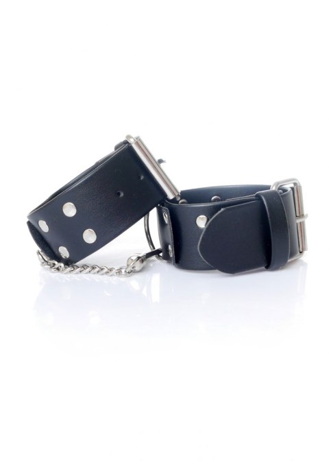 Fetish B - Series Handcuffs with studs 4 cm Fetish B - Series