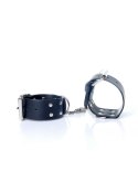 Fetish B - Series Handcuffs with studs 4 cm Fetish B - Series