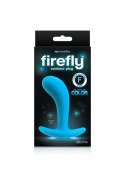 Firefly Contour Plug Medium Blue NS Novelties