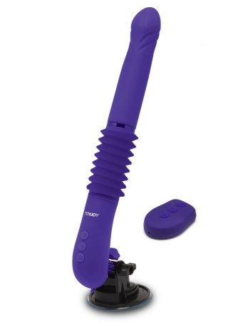 Magnum Opus Supreme Thruster 2 Purple ToyJoy