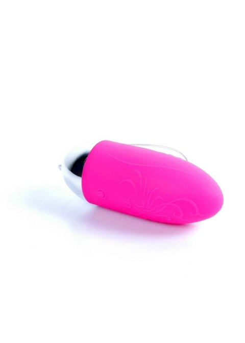 Remoted controller egg 0.3 USB Pink B - Series Lyla