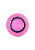 Remoted controller egg 0.3 USB Pink B - Series Lyla