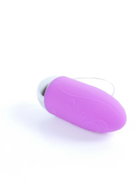 Remoted controller egg 0.3 USB Purple B - Series Lyla