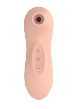 Stymulator-Electric Massager 2.0 USB Flesh 10 Functions B - Series Magic