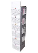 Masażer - Magic Massager Wand USB Pink 10 Function B - Series Magic