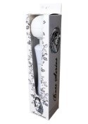 Stymulator-Massager Ultra Powerful -Big USB White 20 Function B - Series Magic
