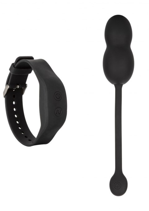 Wristband Remote Soft Kegel Black CalExotics