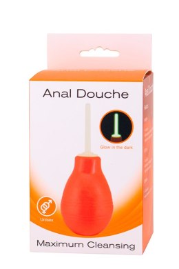 Anal/hig-ANAL DOUCHE Seven Creations