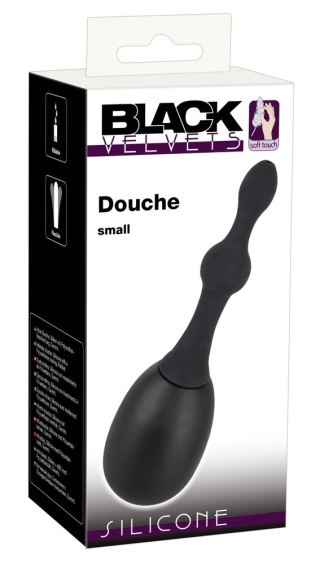 Black Velvets Douche small Black Velvets