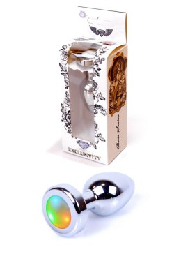 Plug-Jewellery PLUG - Disco Flashlight B - Series HeavyFun