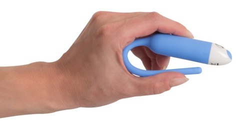 Silicone Dilator blue You2Toys