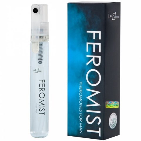 Feromony-Feromist NEW 15ml. MEN LoveStim